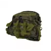 Taktischer Rucksack GFC GFT 3-Day Assault Pack wz.93 Forest Panther — 20 L, Nylon, Brustgurt, Hüftgurt