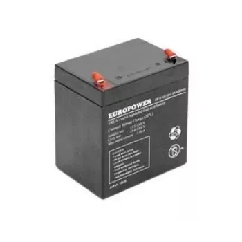 Batterie/Akkumulator EMU AM12-12 und EP5-12T2 – 12V-Modelle von EMU