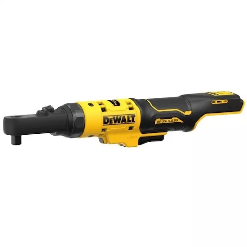 Schlag-Kraftschrauber DeWALT DCF500N-XJ, kabelloser Schlagschrauber, Gewicht 0,9 kg, 1 Stück