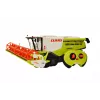 Druckguss-Mähdreschermodell 1:32 MALIK Claas Lexion 780 — Maßstab 1:32