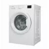 INDESIT Waschmaschine IM 642 MY TIME EE, 6 kg, 1200 U/min, Energieklasse B, Tiefe 44,6 cm