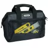 Stanley 1-93-330 Werkzeugtasche mit Reißverschluss / Werkzeugkoffer