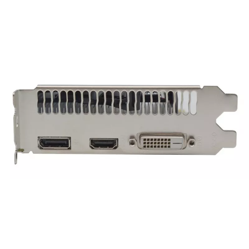 AFOX Radeon RX 550 4GB GDDR5 PCI-E 3.0 Grafikkarte