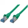 Netzwerkkabel S/CONN ShiverPeaks 75711-0.5G