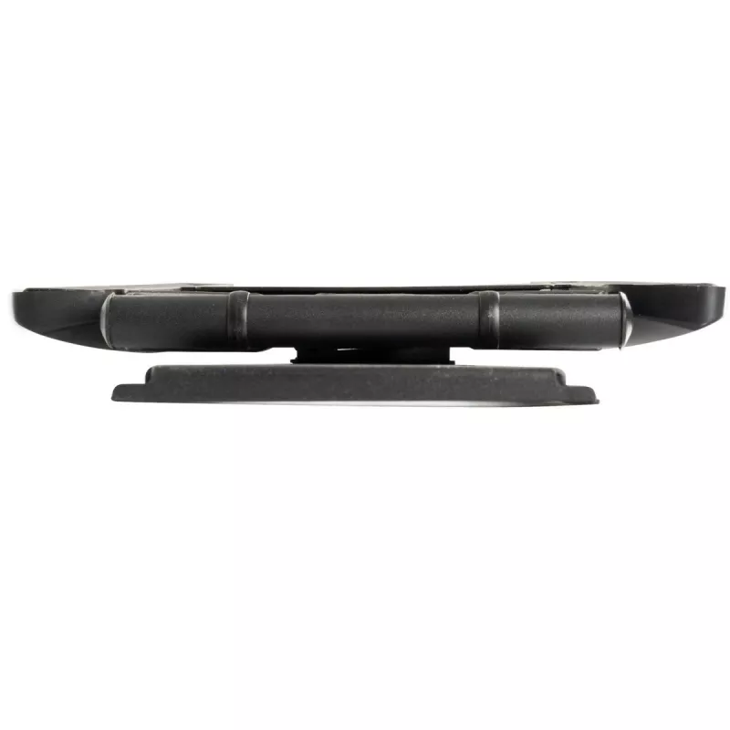 TV-Wandhalterung MACLEAN MC-423 für 43–100-Zoll-Bildschirme, Tragfähigkeit 80 kg