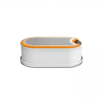 FS. Grater with container FF