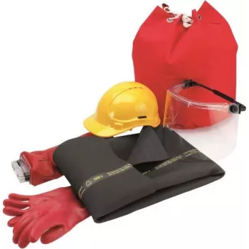 Uniform Cimco 14 0250 Schwarz