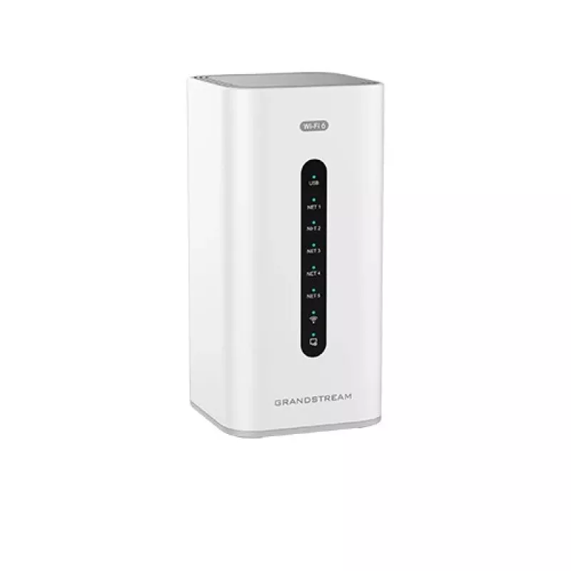 Netzwerk-Switch Grandstream GCC6010W Gigabit Ethernet