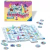 Brettspiel Ravensburger 23046 — familienfreundliches Legespiel, 15 Min. Spieldauer, ab 4 Jahren