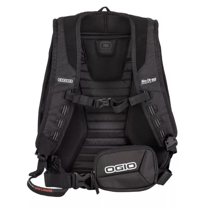 Motorrad-Rucksack OGIO NO DRAG MACH S