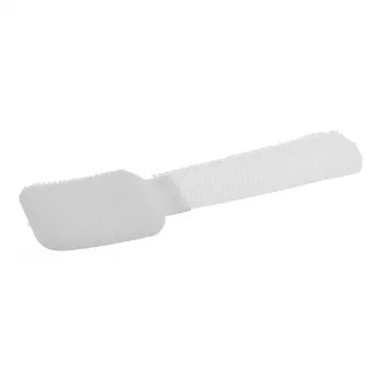 Wand-Klettverschluss Kabeletikett PRO3120