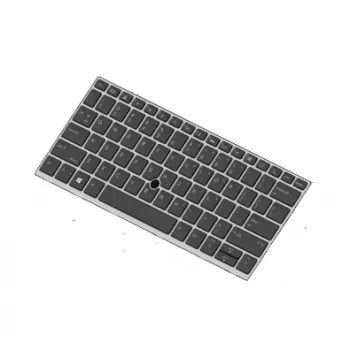 HP L13698-031 Laptop-Ersatzteil Tastatur