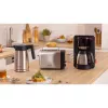 Bosch TKA6M273 Kaffeemaschine Filterkaffeemaschine 1,1 L