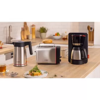 Bosch TKA6M273 Kaffeemaschine Filterkaffeemaschine 1,1 L