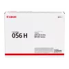 Canon 056H Tonerkartusche 1 Stück Original Schwarz