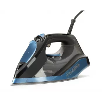 Iron Schwarz+Decker BXIR2801E