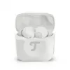 Teufel AIRY TWS Pro Headset Kabellos In-Ear Telefonate/Musik Bluetooth Weiß