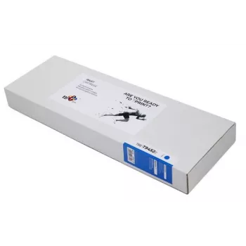Tintenpatrone TB kompatibel mit Epson WF-C5210 TBE C