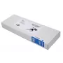 Tintenpatrone TB kompatibel mit Epson WF-C5210 TBE C