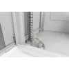 Wandmontagerack Digitus DN-19 07U-6/6-EC