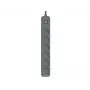 Steckdosenleiste TRACER TRALIS47025 1,8 m Kabel, 6 Steckdosen