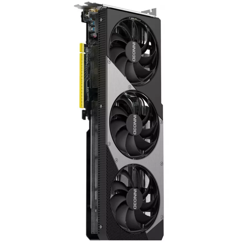 INNO3D GeForce RTX 5060 Ti X3 OC 8GB GDDR7 Grafikkarte