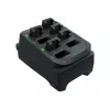 Zebra SAC-RS51-8SCHG-01 Ladegerät Akku Handheld-Mobilcomputer Akku AC