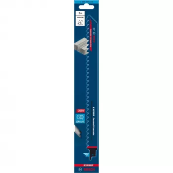 Bosch Expert 2 608 900 410 Stich-/Roll-/Säbelsägeblatt Carbide 1 Stück