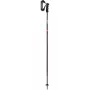 Skistock LEKI Neolite AIRFOIL 135 cm Aluminium Anthrazit
