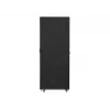 Freistehendes Rack Lanberg FF01-8047-12B