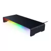 Monitorständer Razer RC21-02320100-R3M1 für 61–68,6 cm (24–27 Zoll) Bildschirme, freistehend, Aluminium