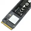 MediaRange MR1031 Internes Solid-State-Laufwerk M.2 256 GB PCI Express 3.1 3D-TLC-NAND NVMe (MR1031)