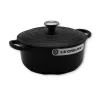 Le Creuset Signature Runde Auflaufform