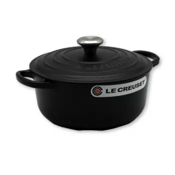 Le Creuset Signature Runde Auflaufform