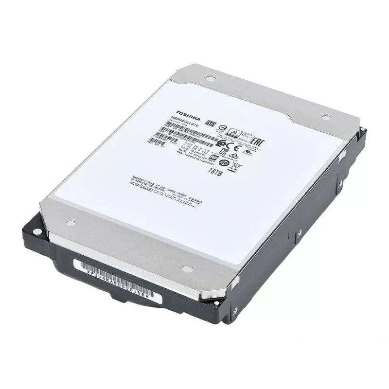 HDD Toshiba 16 TB 3,5 Zoll SAS MG09