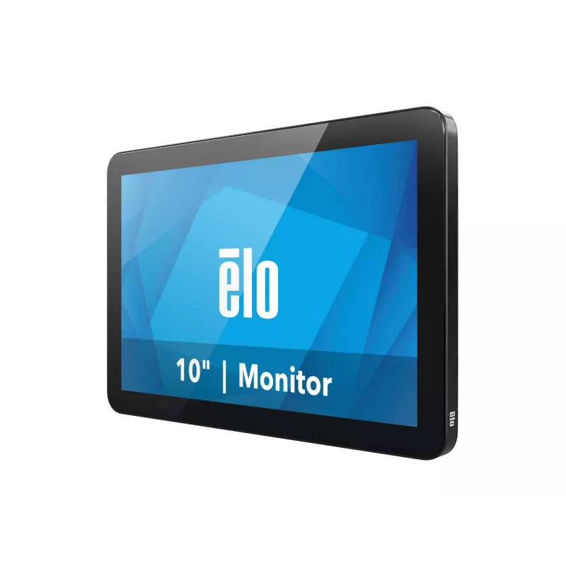Elo Touch Solutions E315290 Display 1004 L Schwarz