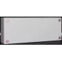 Elektrogehäuse Rittal 1533.000, Stahlschrank IP55, 500×120×200 mm