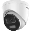 Hikvision Value Series 8 MP Smart Hybrid Light Fixed Turret Netzwerkkamera