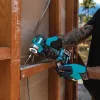 Makita DTD173Z Akku-Schlagschrauber/Impakt-Schrauber 3600 U/min Schwarz, Blau