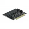 SATA zu CFast Adapter DeLOCK 64101
