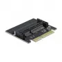 SATA zu CFast Adapter DeLOCK 64101