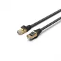 Netzwerkkabel UNITEK C1897BK-20M RJ-45 Cat7 20m Schwarz