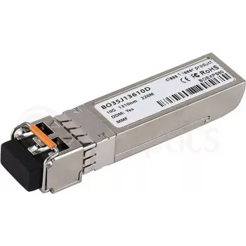 Glasfaser-Transceiver CBO SFP-10G-LRM 10 Gbit/s SFP+ LRM Modul