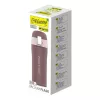 MAESTRO THERMO MUG 'SNUGLY' 300 ml braun
