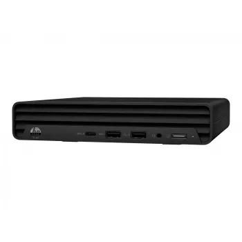 HP Pro Mini 260 G9, i5, 16GB, 512GB, W11P