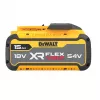 Akkuladegerät für kabellose Werkzeuge DeWALT DCB549-XJ 2,12 kg 1 Stk.