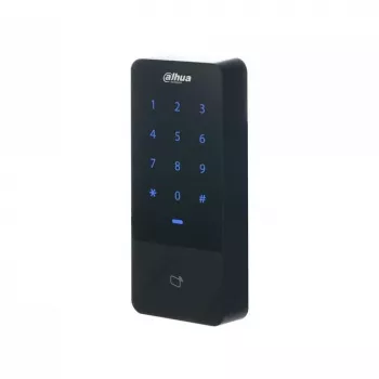 Türzugangskontroll-Tastenfeld DAHUA CODE LOCK SMART ASI1201E-D-V1, elektronisches Codeschloss für sicheren Zutritt