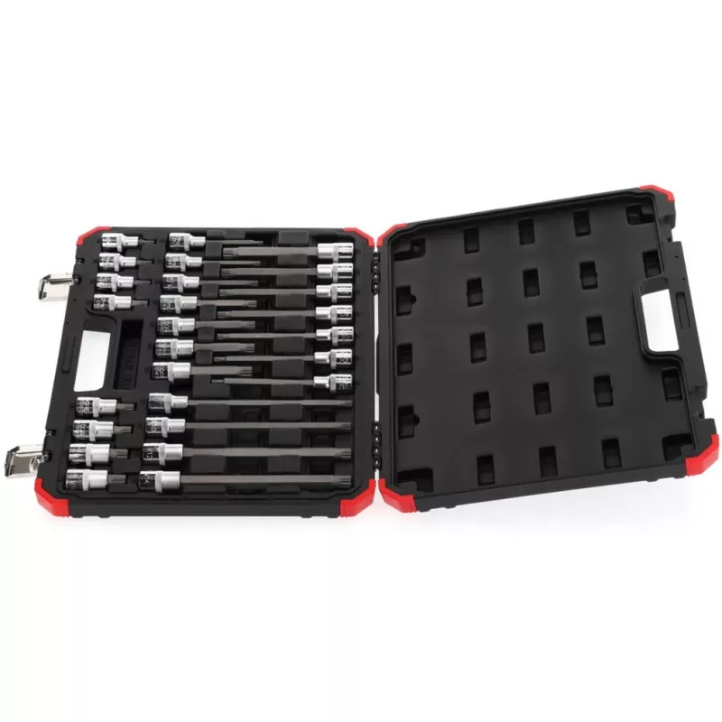 Schraubendrehereinsätze Gedore Red 1/2 Zoll Antrieb XZN 26 Zähne (Modell R68003026)