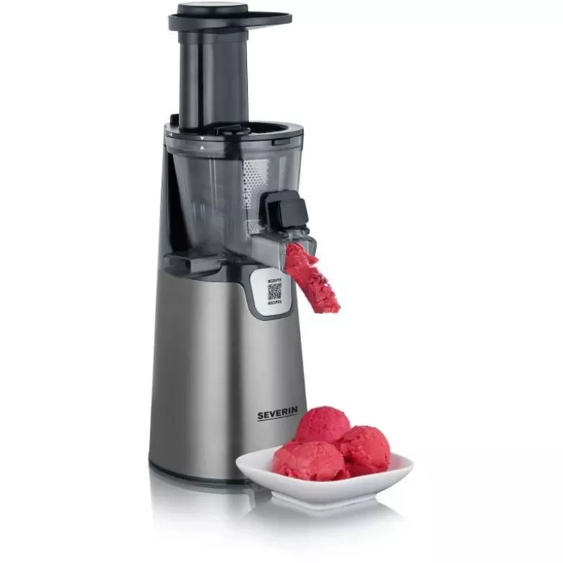 Severin 3571 1 L Schwarz