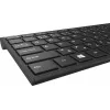 Kabellose Tastatur YENKEE YKB 2000 CSBK – schlankes, kompaktes Design, kabellose Verbindung